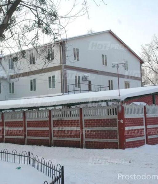 Мини Отель «Positive” Kyiv Exterior photo