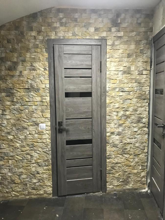 Мини Отель «Positive” Kyiv Exterior photo