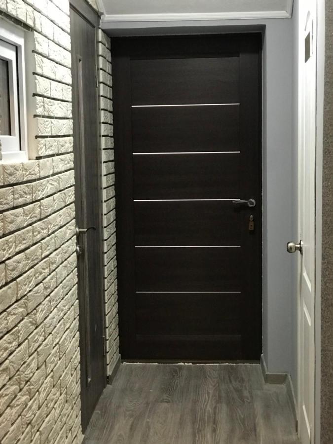 Мини Отель «Positive” Kyiv Exterior photo